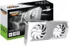 Inno3D GeForce RTX5060 Ti 16GB DDR7 Twin X2 OC White