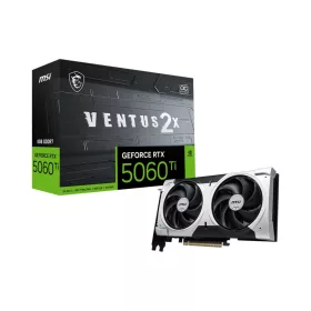 Msi RTX5060 TI 8G VENTUS 2X OC PLUS