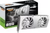 Inno3D GeForce RTX5060 Ti 8GB DDR7 Twin X2 OC White