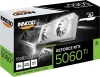 Inno3D GeForce RTX5060 Ti 8GB DDR7 Twin X2 OC White