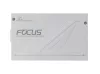 Seasonic 750W 80+ Gold Focus GX White Edition