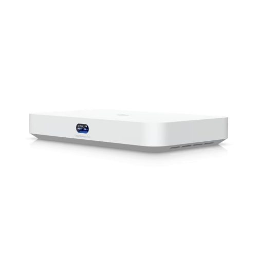 Ubiquiti UniFi Cloud Gateway Fiber Router