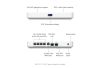 Ubiquiti UniFi Cloud Gateway Fiber Router