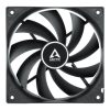 Arctic F12 PWM Black (5 Pack)