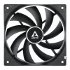 Arctic F12 PWM Black (5 Pack)