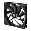 Arctic F12 PWM Black (5 Pack)