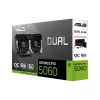 Asus DUAL-RTX5060-O8G