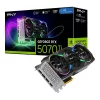 PNY GeForce RTX5070TI 16GB DDR7 ARGB EPIC-X RGB