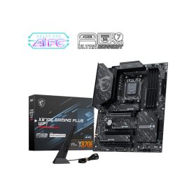 Msi X870E GAMING PLUS WIFI