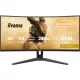 iiyama 34" G-Master GCB3486WQSCP-B1 LED Curved