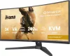 iiyama 34" G-Master GCB3486WQSCP-B1 LED Curved