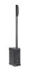 JBL IRX One Column Sound System with Mixer Black