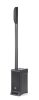 JBL IRX One Column Sound System with Mixer Black