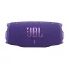 JBL Charge 6 Bluetooth Speaker Purple