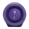 JBL Charge 6 Bluetooth Speaker Purple