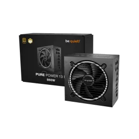Be quiet! 850W 80+ Gold Pure Power 13 M