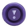 JBL Flip 7 Portable Waterproof Bluetooth Speaker Purple