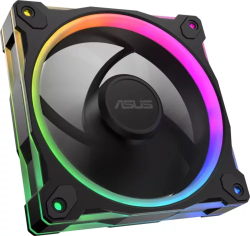 Asus Prime MR120 ARGB Fan