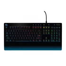   LOGITECH Billentyűzet - G213 Prodigy RGB Gaming Vezetékes, HUN