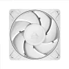Arctic P12 Pro PST White
