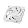 Arctic P12 Pro PST White