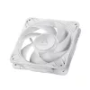 Arctic P12 Pro A-RGB White