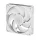 Arctic P14 Pro PST White