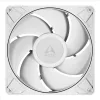 Arctic P14 Pro PST White