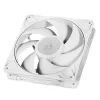 Arctic P14 Pro PST White