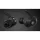 MAXELL vezeték nélküli fülhallgató, MINI DUO earbuds, TWS, bluetooth 5.0, fekete