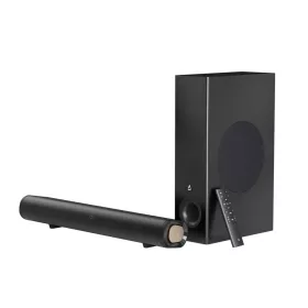 Creative Soundbar Stage Pro Bluetooth Speaker Black