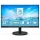 PHILIPS VA monitor 21.5" 221V8A, 1920x1080, 16:9, 250cd/m2, 4ms, VGA/HDMI, hangszóró