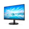 PHILIPS VA monitor 23.8" 241V8L, 1920x1080, 16:9, 250cd/m2, 4ms, VGA/HDMI