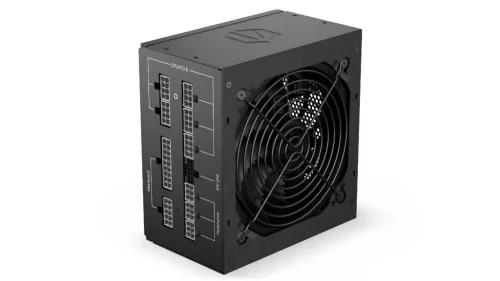 Endorfy 750W 80+ Gold Supremo FM6