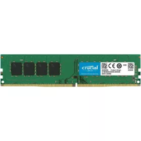Crucial 16GB DDR4 3200MHz Basics