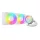 Arctic Liquid Freezer III Pro 280 A-RGB White