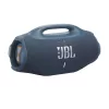 JBL Boombox 4 Waterproof Portable Bluetooth Speaker Blue