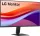 LG 23,8" 24U41YA-B IPS LED