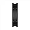 Arctic P12 Pro Reverse A-RGB Black