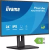 iiyama 24" ProLite XB2492HSU-B1 IPS LED