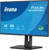 iiyama 24" ProLite XB2492HSU-B1 IPS LED