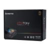 CHIEFTEC Tápegység Photon 650W 80+ Bronze moduláris RGB BOX