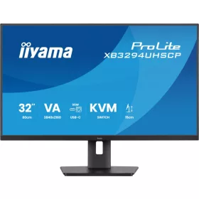iiyama 32" ProLite XB3294UHSCP-B1 LED