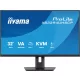 iiyama 32" ProLite XB3294UHSCP-B1 LED