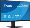iiyama 32" ProLite XB3294UHSCP-B1 LED