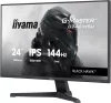 iiyama 23,8" G-Master G2441HSU-B1 IPS LED