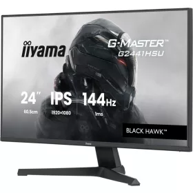 iiyama 23,8" G-Master G2441HSU-B1 IPS LED