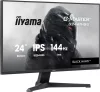 iiyama 23,8" G-Master G2441HSU-B1 IPS LED