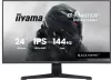 iiyama 23,8" G-Master G2441HSU-B1 IPS LED