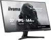 iiyama 27" G-Master G2741HSU-B1 IPS LED